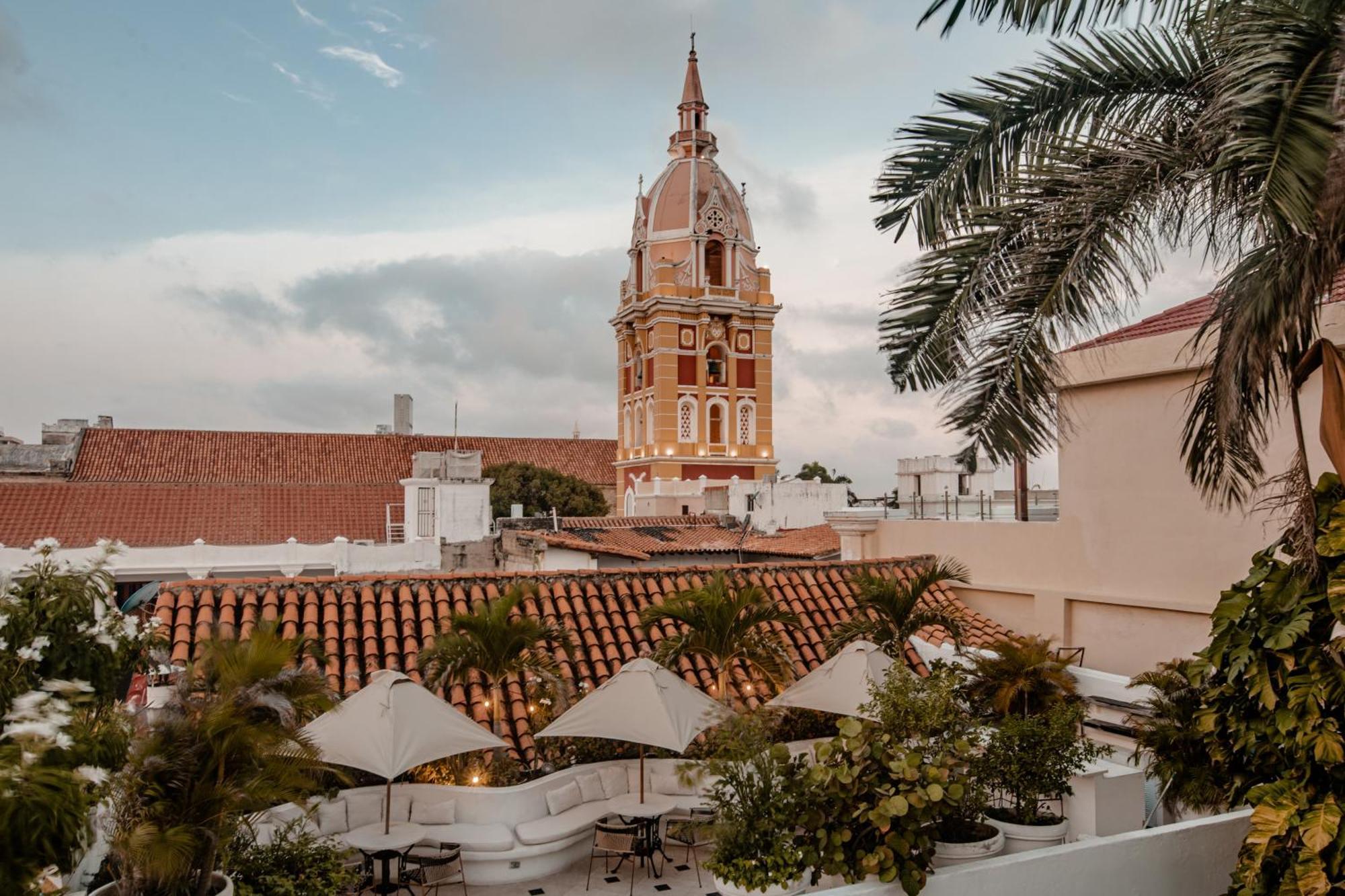 Amarla Boutique Cartagena