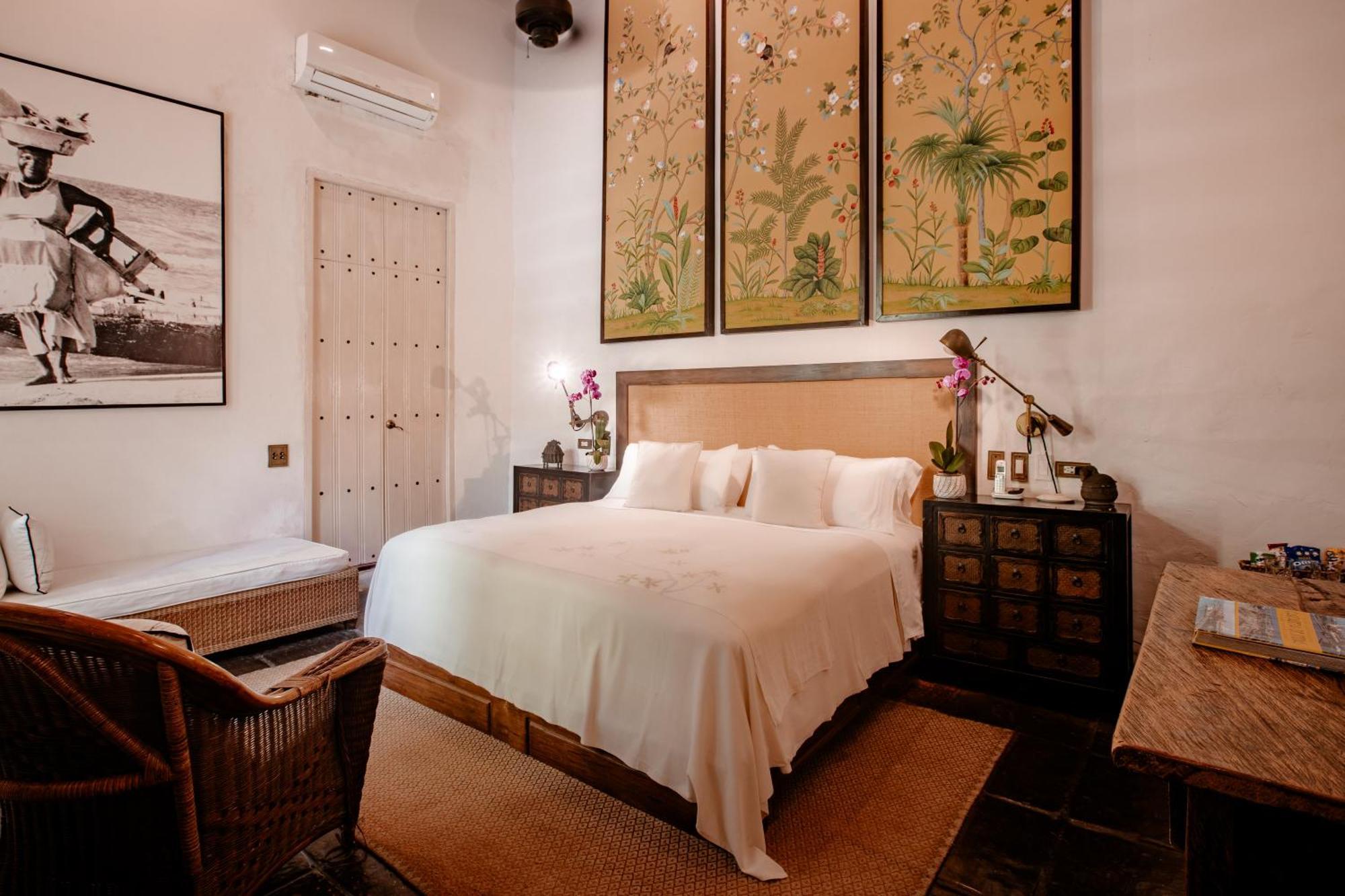 Amarla Boutique Cartagena