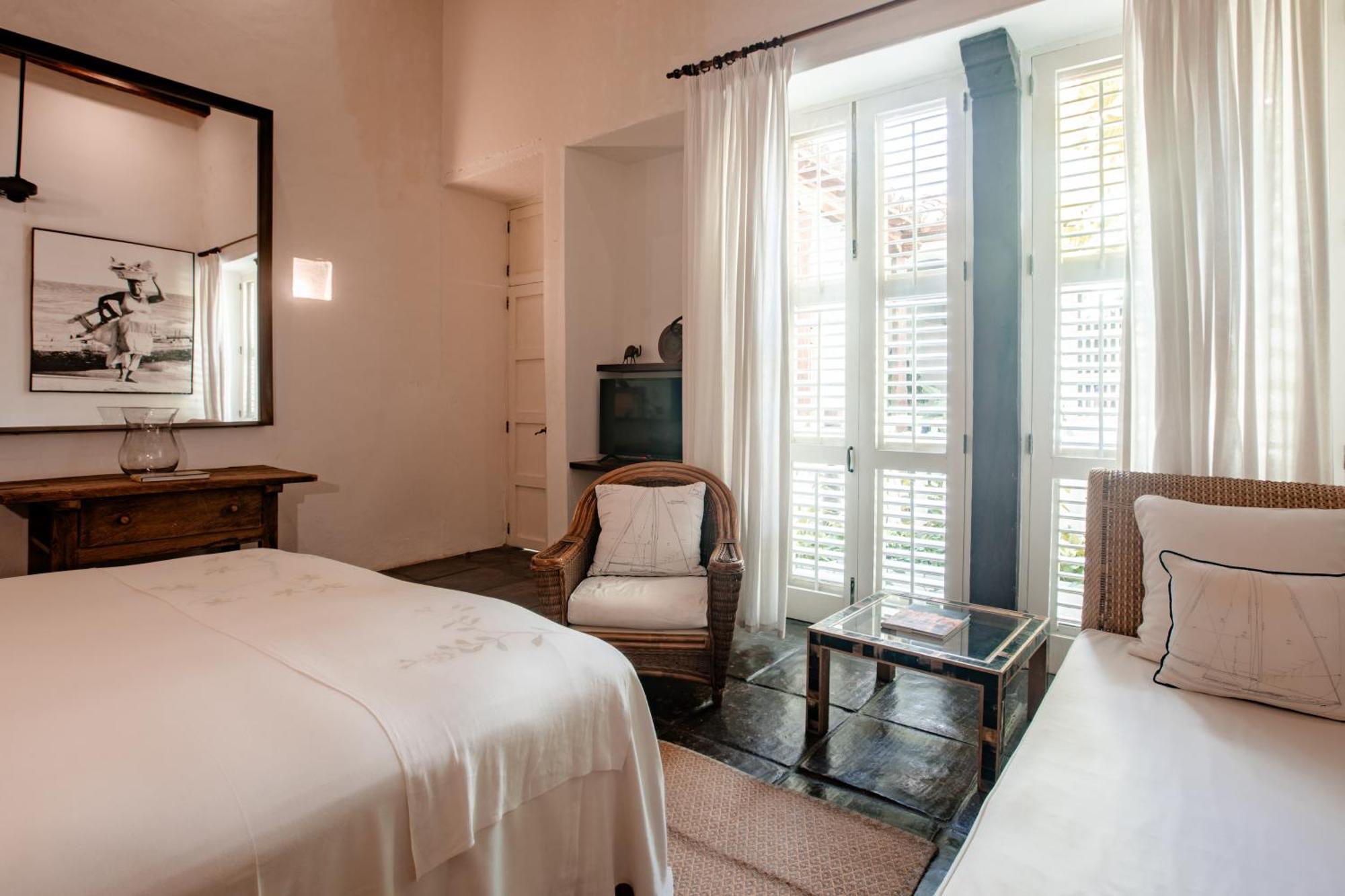 Amarla Boutique 5*
