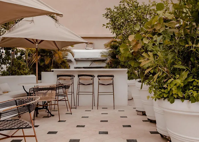 Amarla Boutique Hotel Cartagena