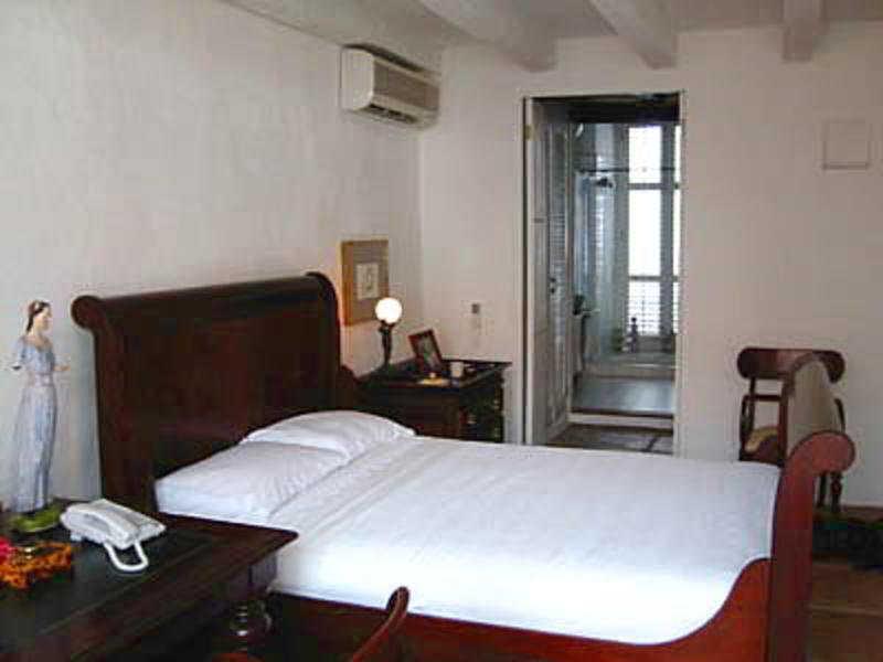 Hotel Amarla Boutique Cartagena