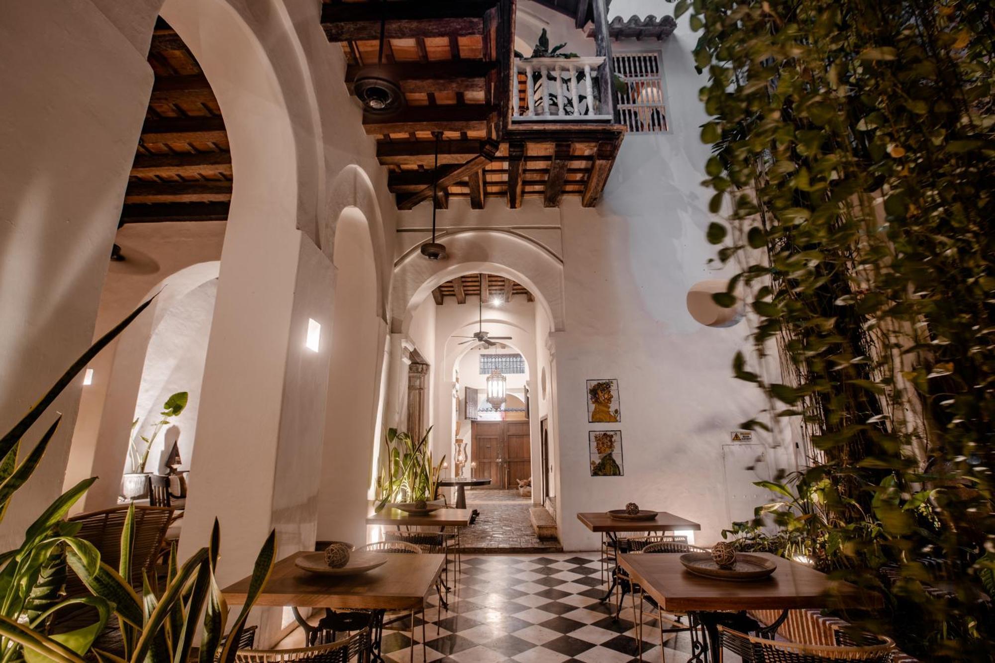 Hotel Amarla Boutique